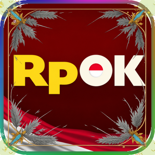 rpok — galeri pratinjau - APK Resmi